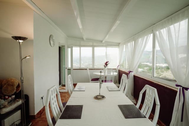 3 sypialnia Willa na sprzedaż w Alora z garażem - 350 000 € (Ref: 8705754)