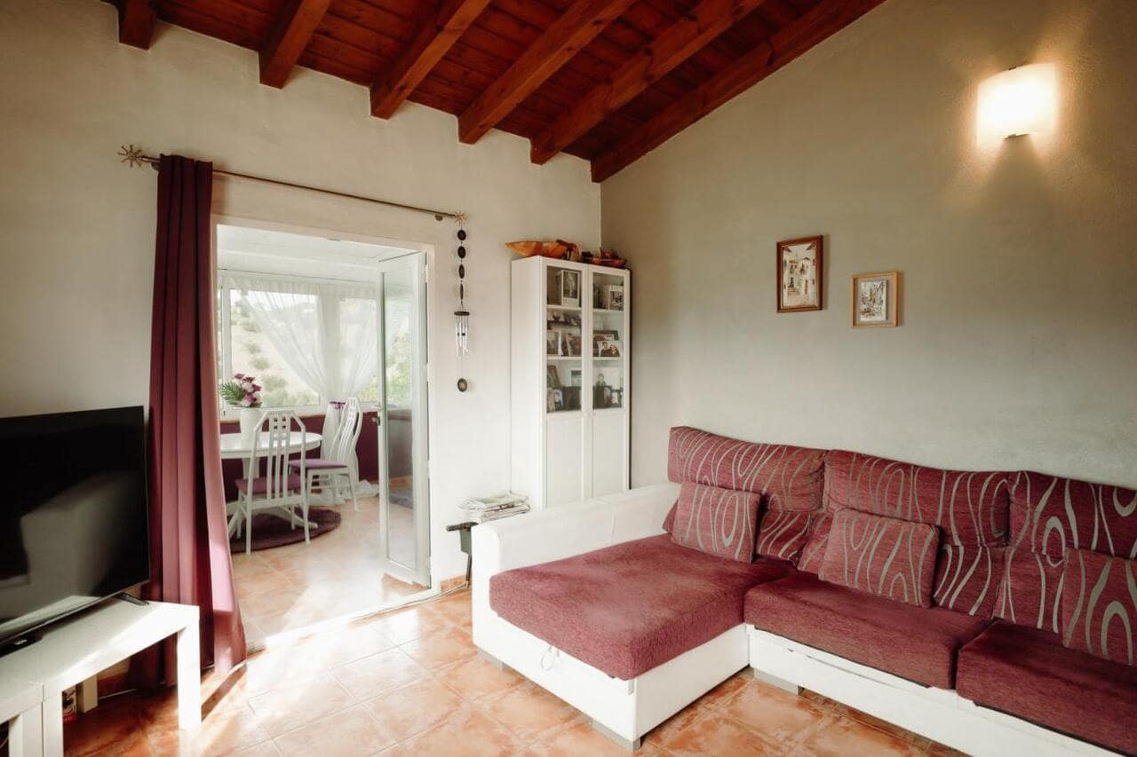 3 sypialnia Willa na sprzedaż w Alora z garażem - 350 000 € (Ref: 8705754)