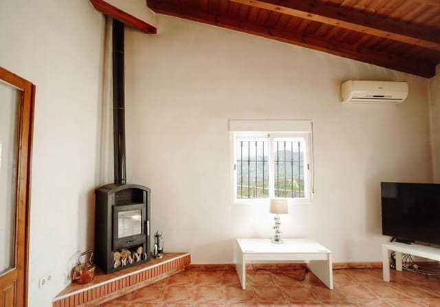 3 sypialnia Willa na sprzedaż w Alora z garażem - 350 000 € (Ref: 8705754)