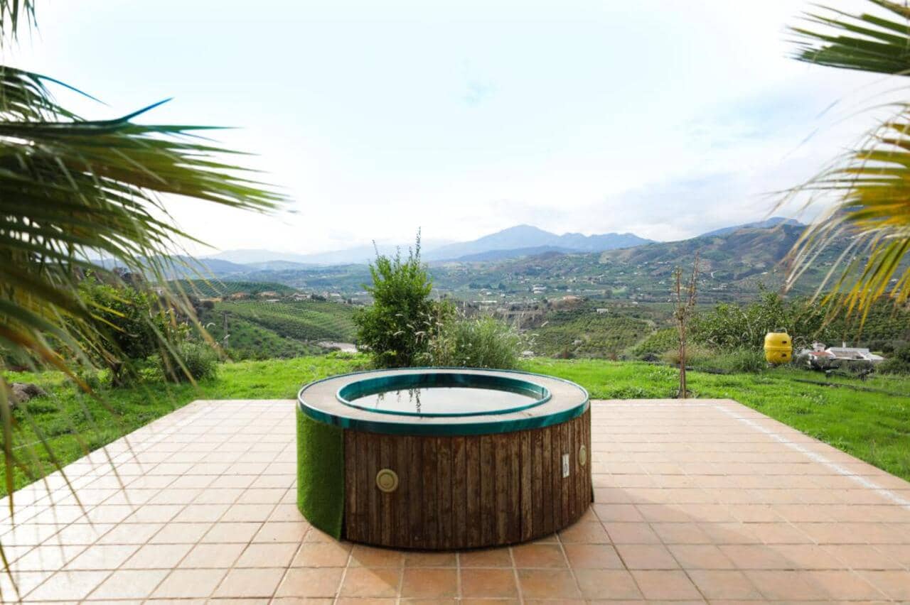 3 sypialnia Willa na sprzedaż w Alora z garażem - 350 000 € (Ref: 8705754)