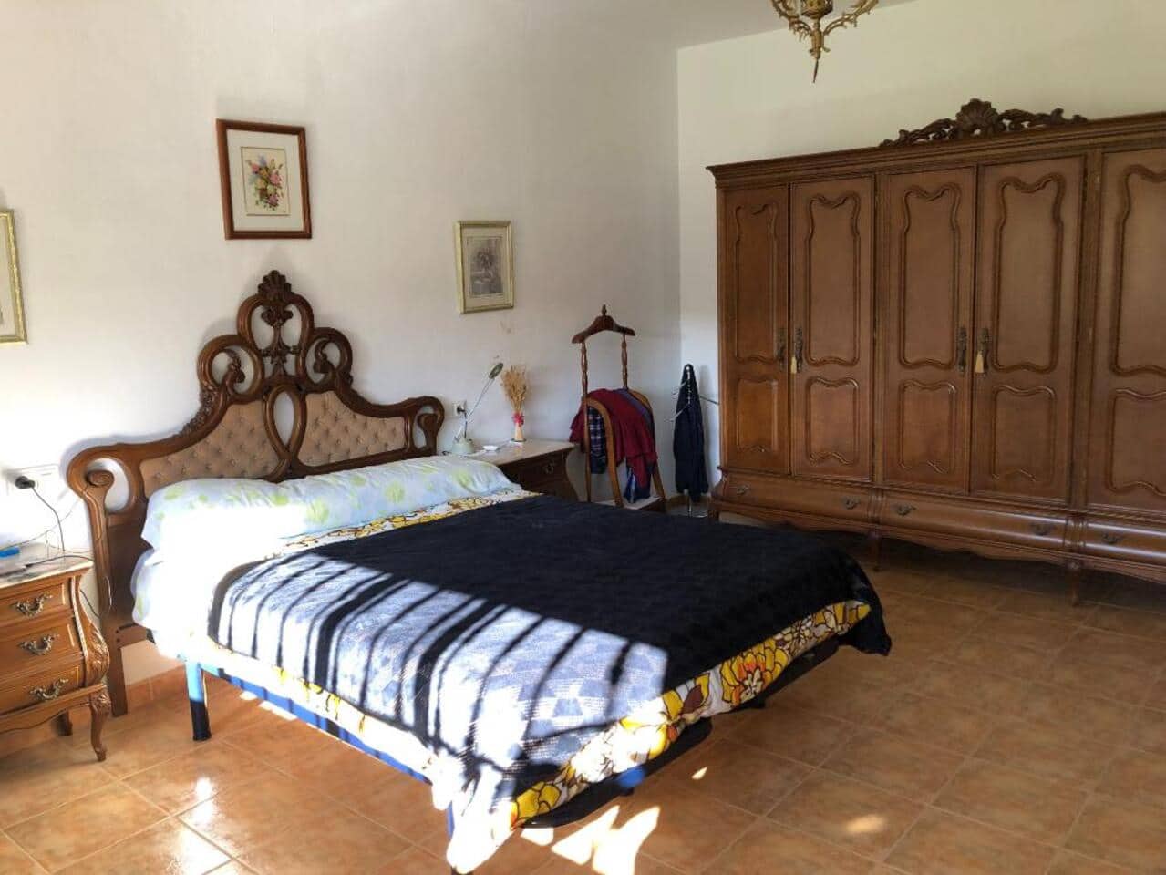 3 soverom Villa til salgs i Alora med garasje - € 370 000 (Ref: 8705755)