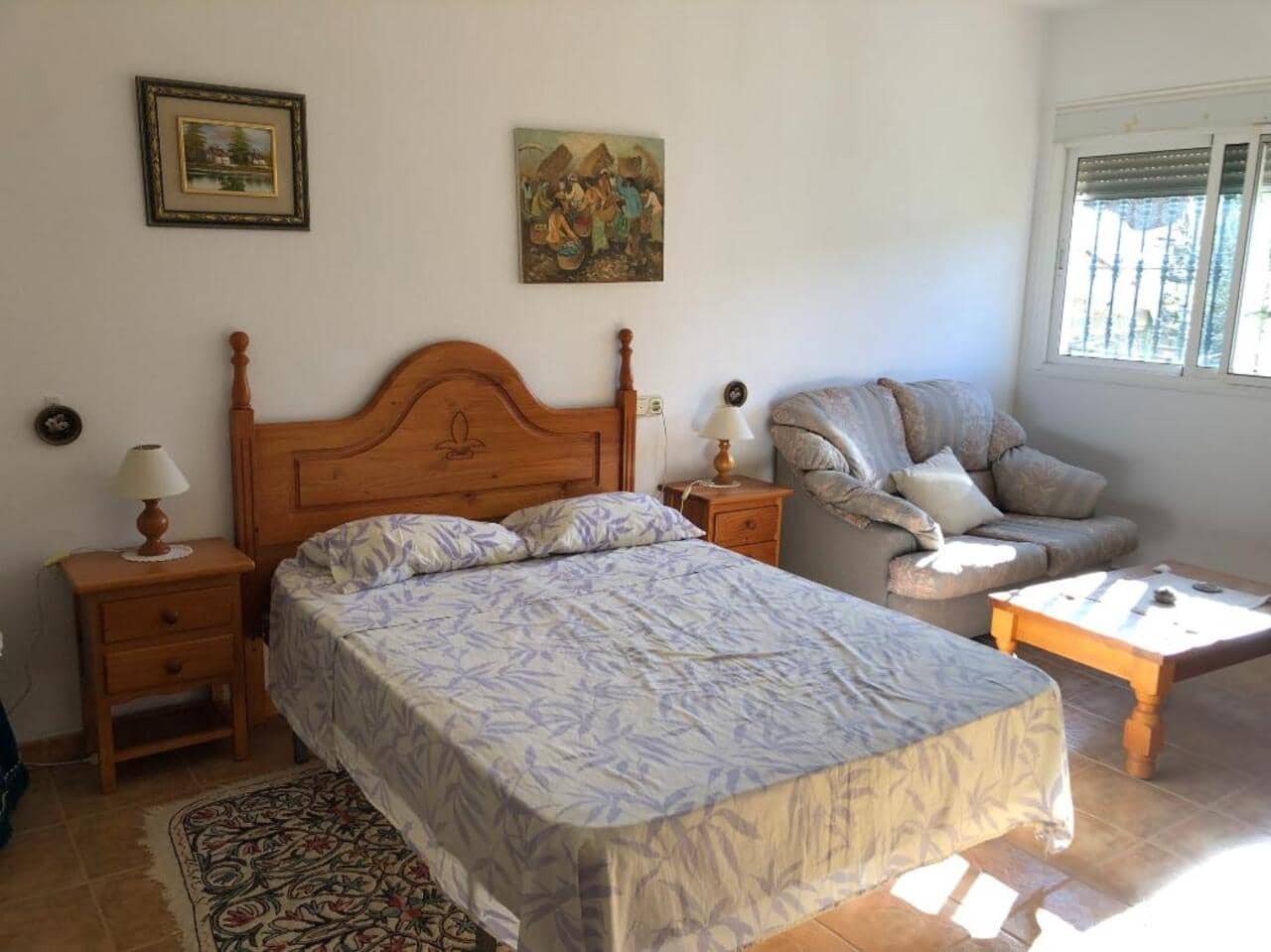 3 soverom Villa til salgs i Alora med garasje - € 370 000 (Ref: 8705755)