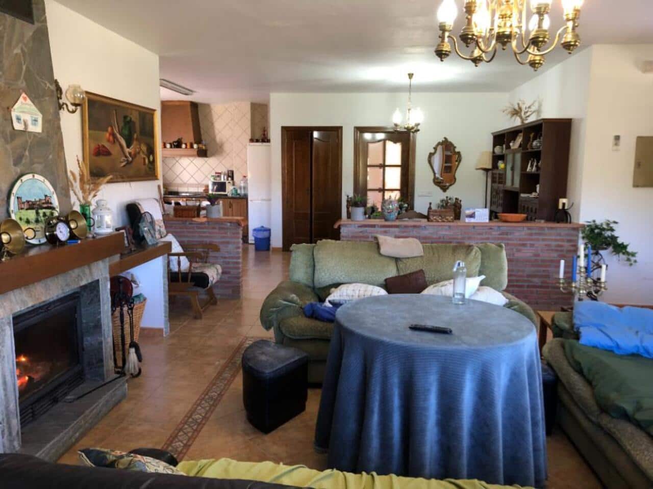 3 soverom Villa til salgs i Alora med garasje - € 370 000 (Ref: 8705755)