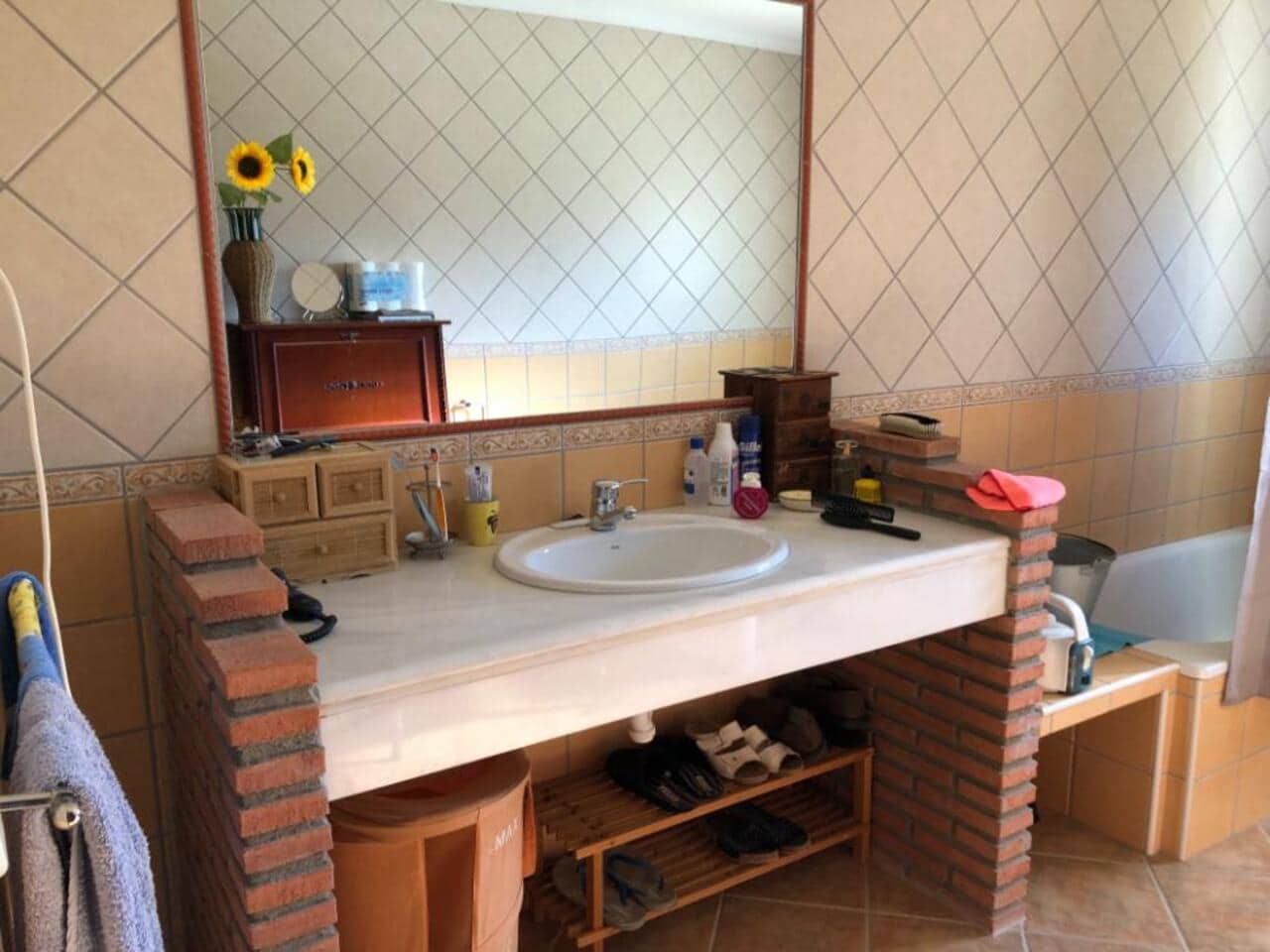 3 soverom Villa til salgs i Alora med garasje - € 370 000 (Ref: 8705755)