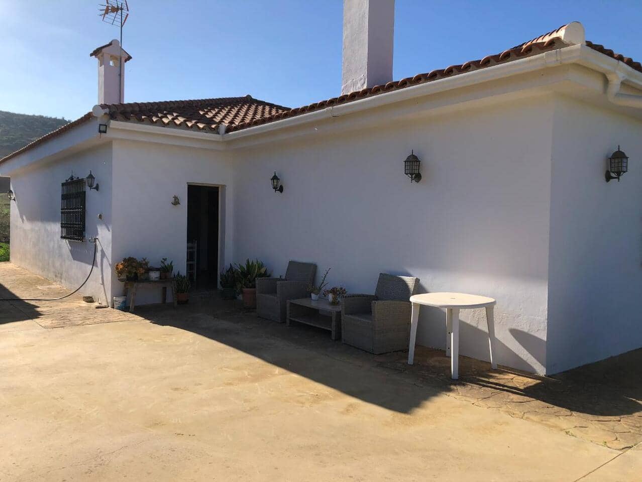 3 soverom Villa til salgs i Alora med garasje - € 370 000 (Ref: 8705755)