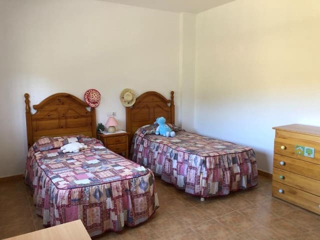 3 soverom Villa til salgs i Alora med garasje - € 370 000 (Ref: 8705755)