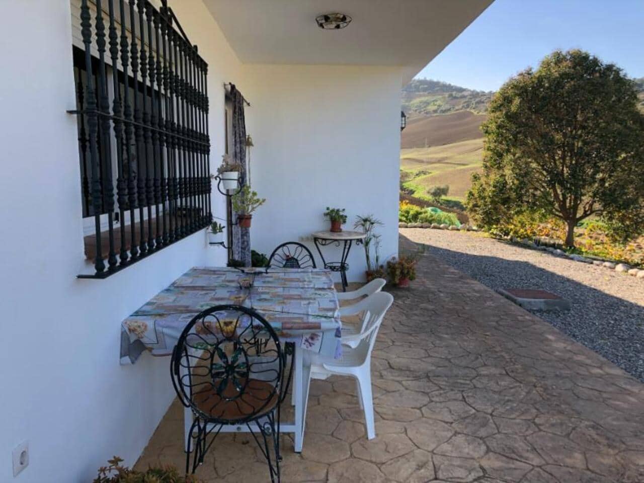 3 soverom Villa til salgs i Alora med garasje - € 370 000 (Ref: 8705755)