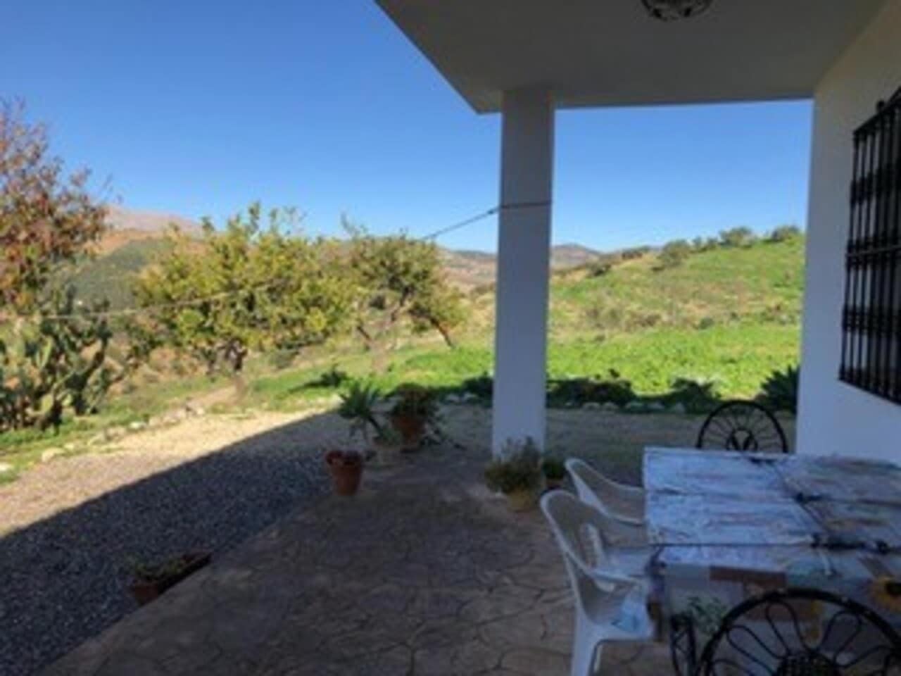 3 soverom Villa til salgs i Alora med garasje - € 370 000 (Ref: 8705755)