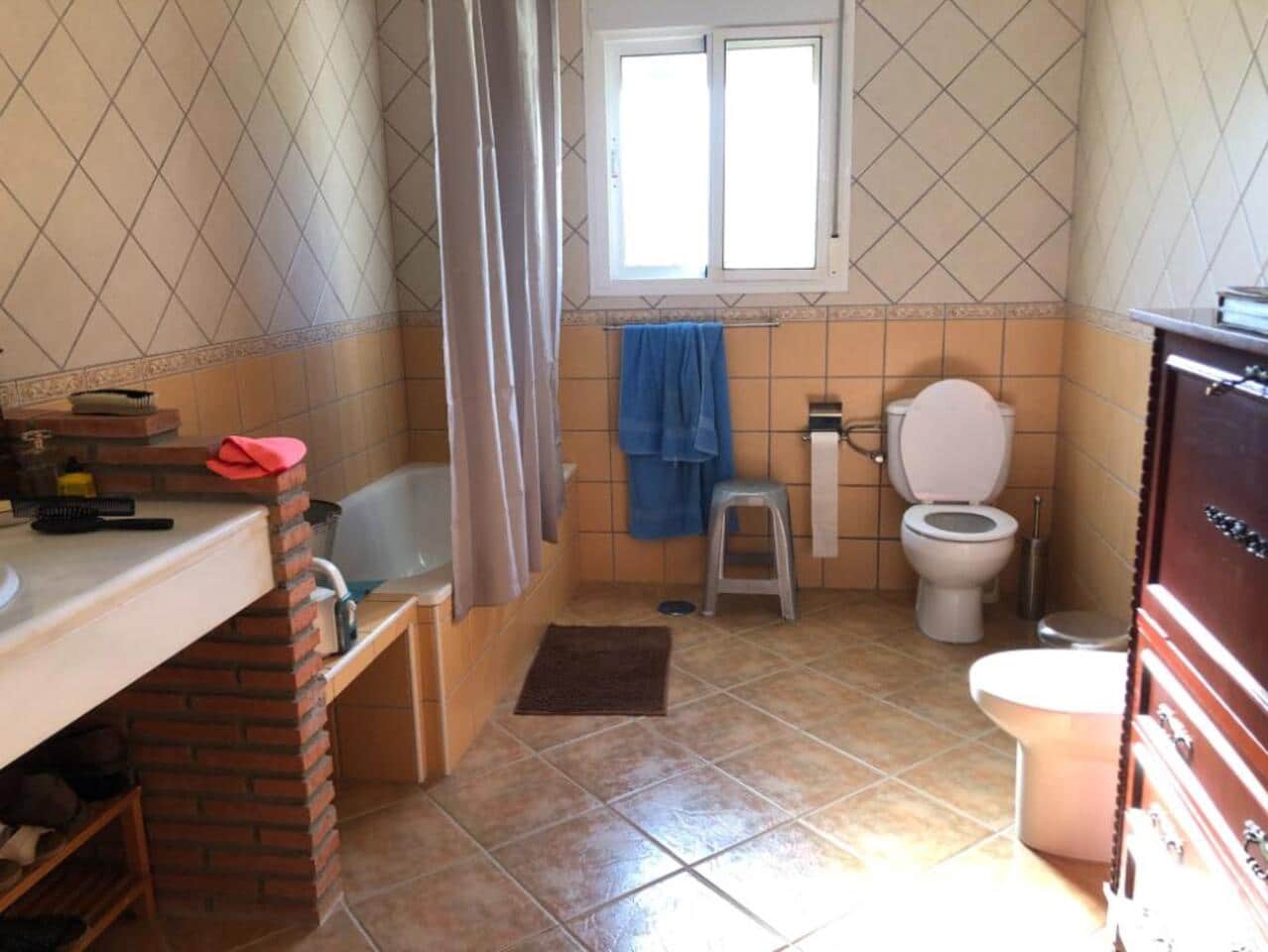 3 soverom Villa til salgs i Alora med garasje - € 370 000 (Ref: 8705755)