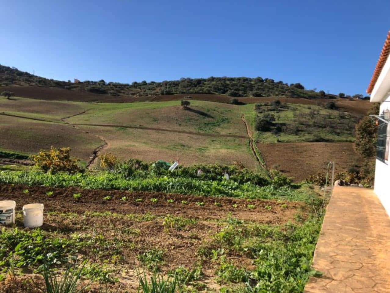 3 soverom Villa til salgs i Alora med garasje - € 370 000 (Ref: 8705755)