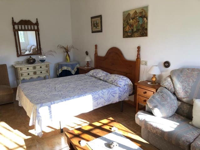 3 soverom Villa til salgs i Alora med garasje - € 370 000 (Ref: 8705755)