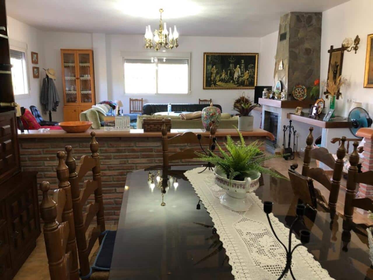 3 soverom Villa til salgs i Alora med garasje - € 370 000 (Ref: 8705755)