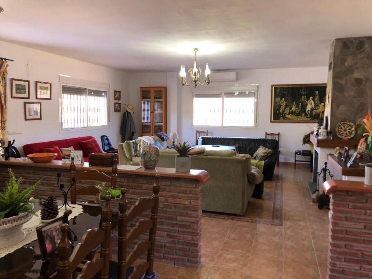 3 soverom Villa til salgs i Alora med garasje - € 370 000 (Ref: 8705755)