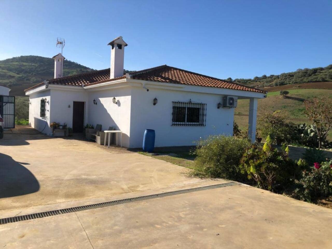 3 soverom Villa til salgs i Alora med garasje - € 370 000 (Ref: 8705755)