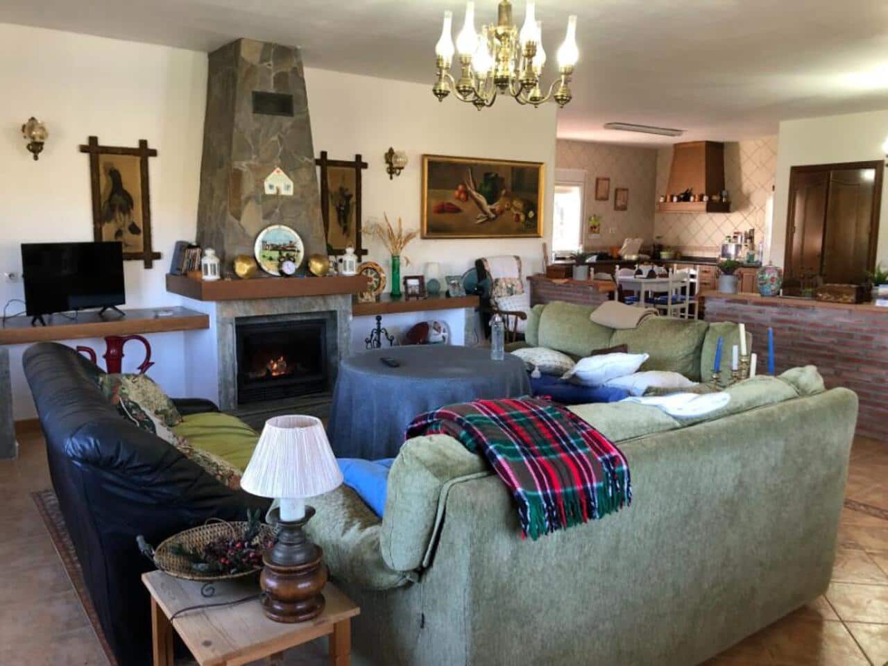 3 soverom Villa til salgs i Alora med garasje - € 370 000 (Ref: 8705755)