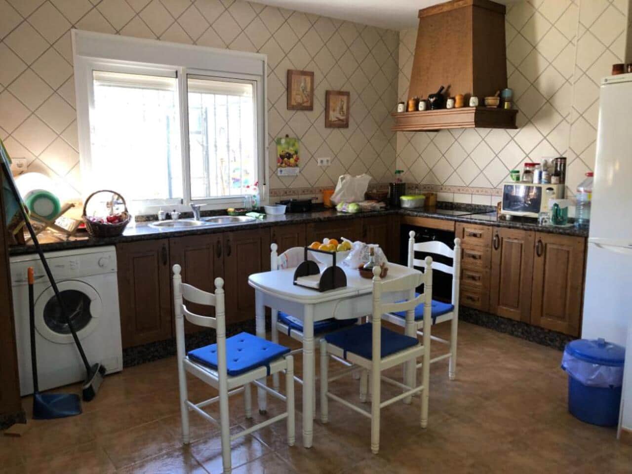 3 soverom Villa til salgs i Alora med garasje - € 370 000 (Ref: 8705755)