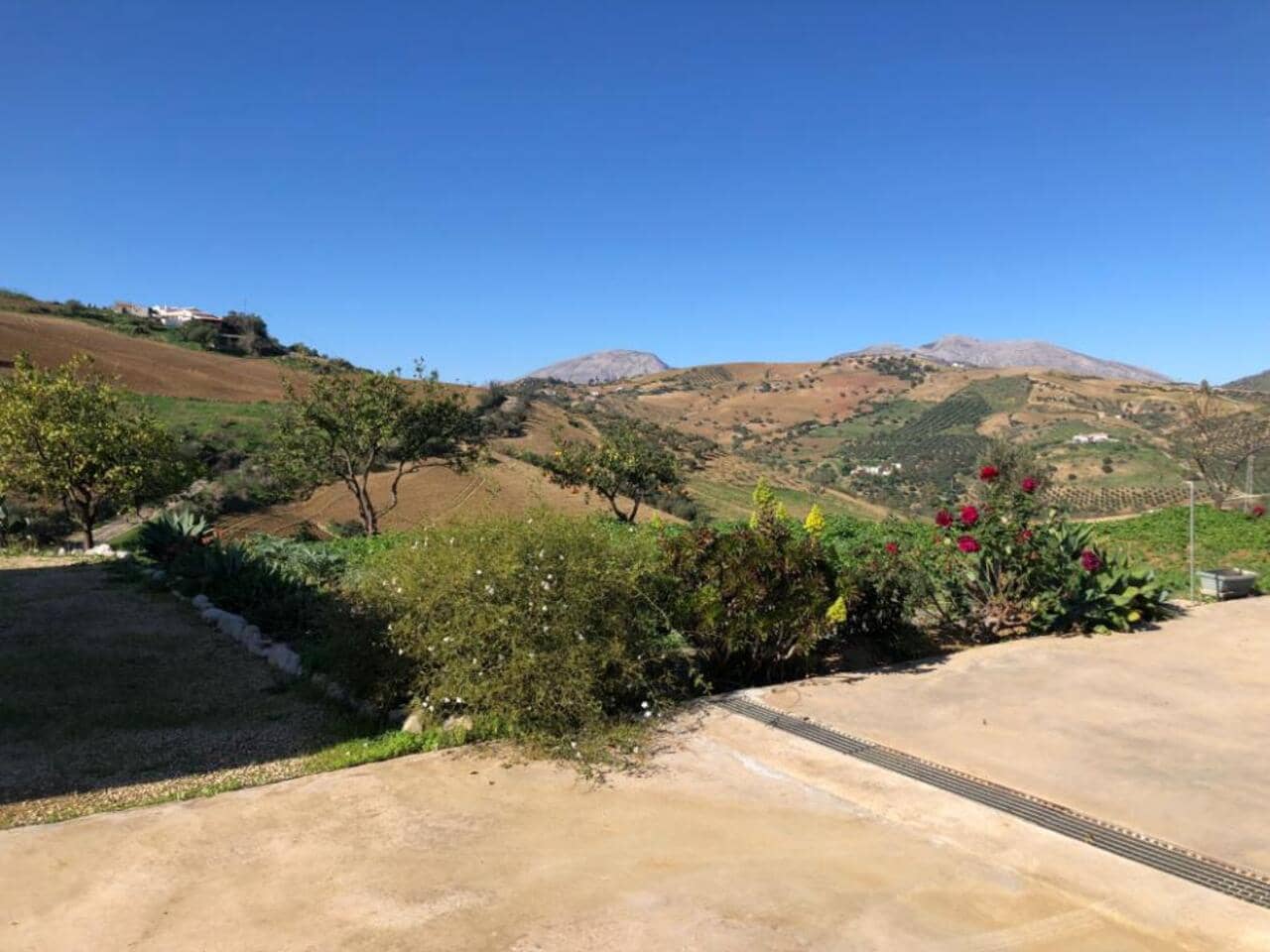 3 soverom Villa til salgs i Alora med garasje - € 370 000 (Ref: 8705755)