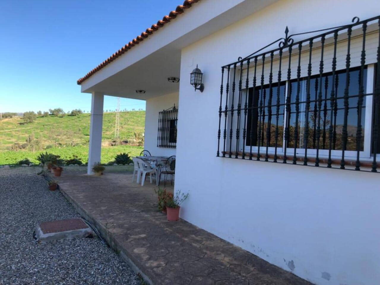 3 soverom Villa til salgs i Alora med garasje - € 370 000 (Ref: 8705755)