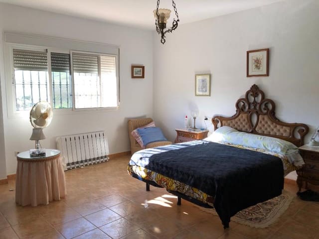 3 soverom Villa til salgs i Alora med garasje - € 370 000 (Ref: 8705755)