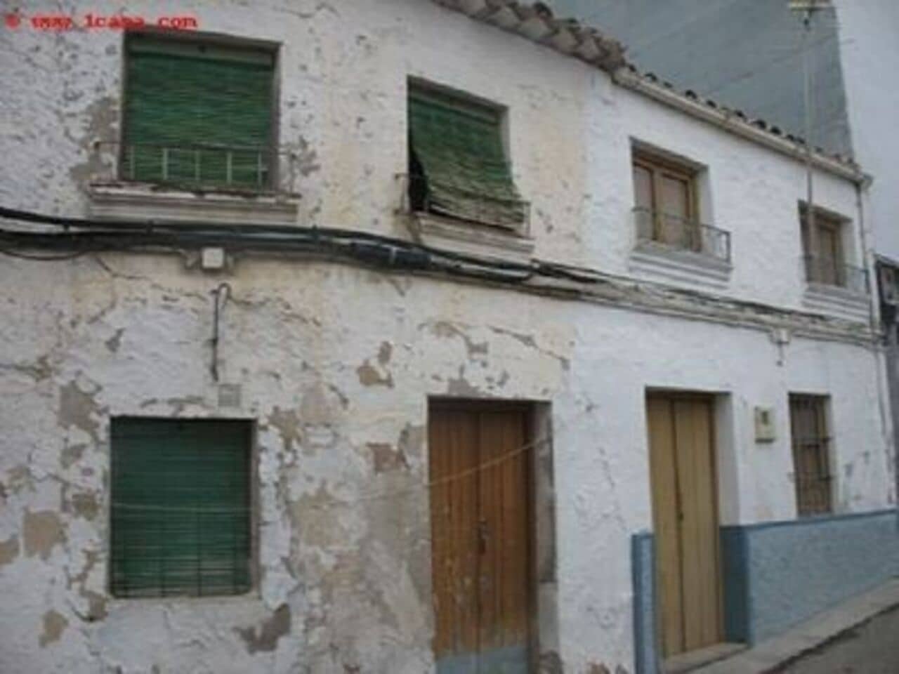 9 quarto Comercial para venda em Alora com piscina - 99 000 € (Ref: 8714131)