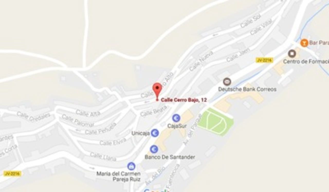 9 quarto Comercial para venda em Alora com piscina - 99 000 € (Ref: 8714131)