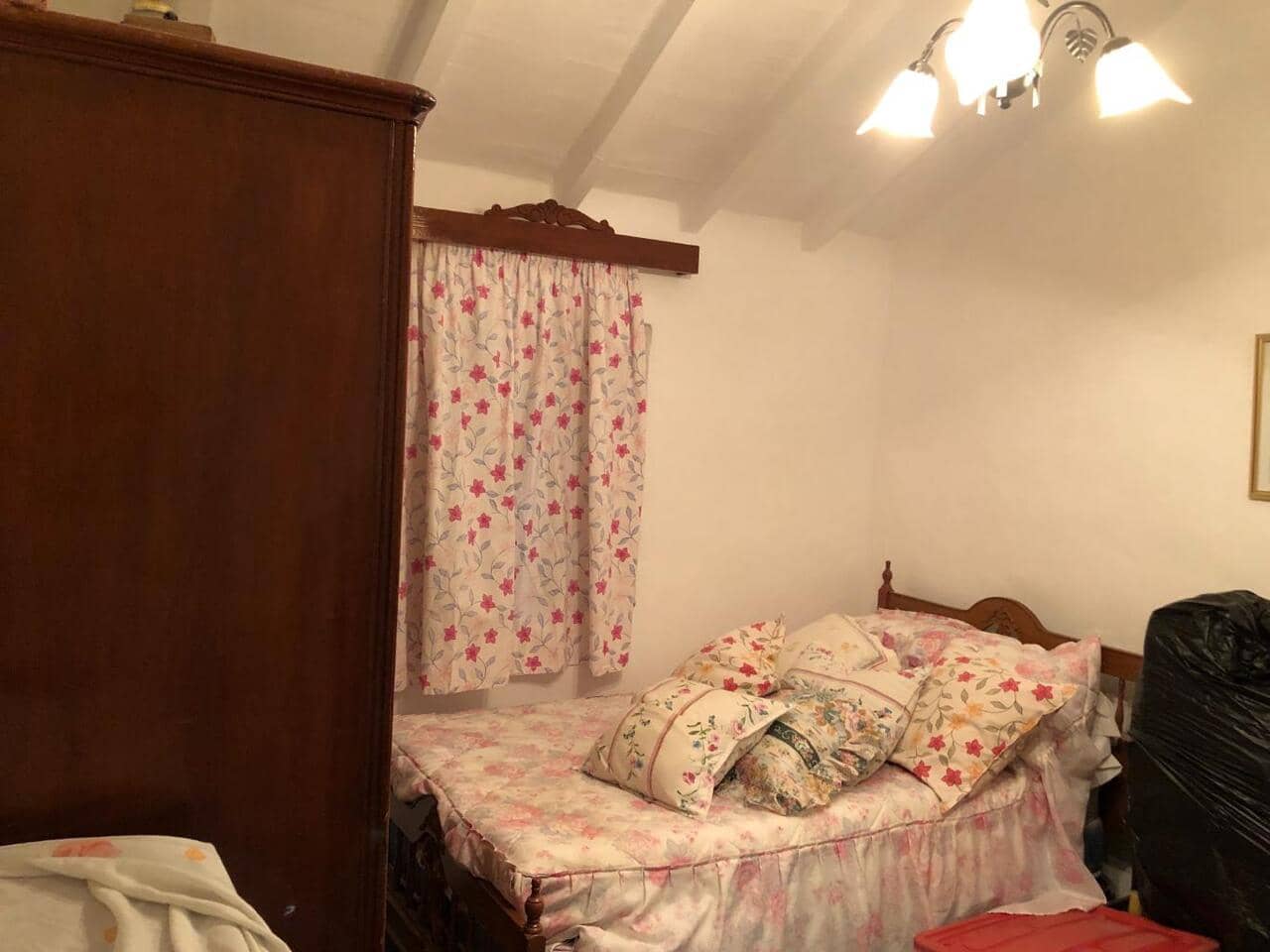 2 sovrum Finca/Hus på landet till salu i Bermejo med garage - 265 125 € (Ref: 8738640)