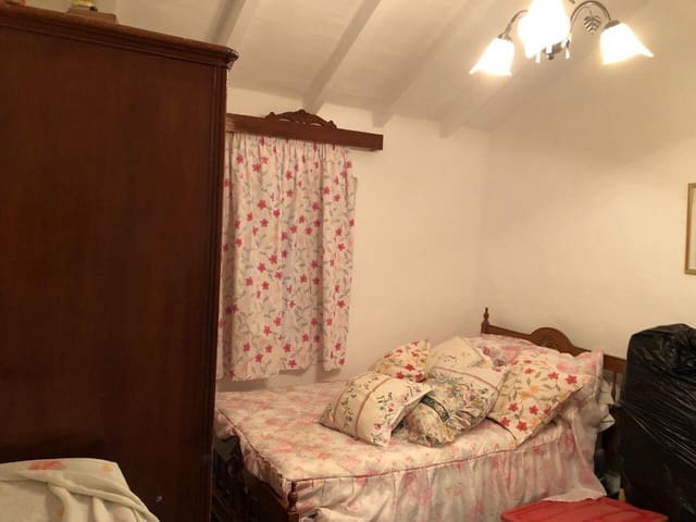 2 sovrum Finca/Hus på landet till salu i Bermejo, Alora med garage - 265 125 € (Ref: 8738640)