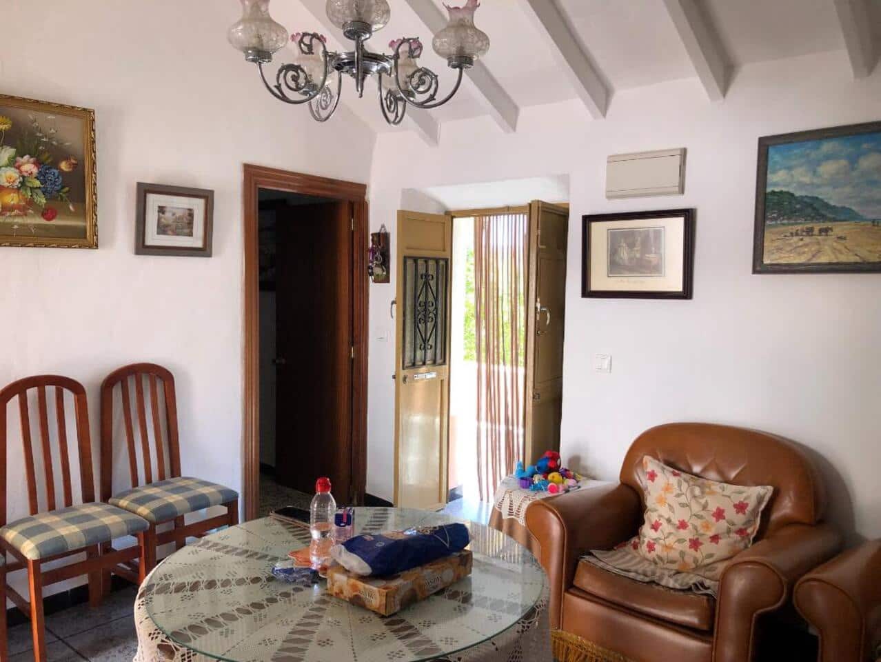 2 sovrum Finca/Hus på landet till salu i Bermejo med garage - 265 125 € (Ref: 8738640)