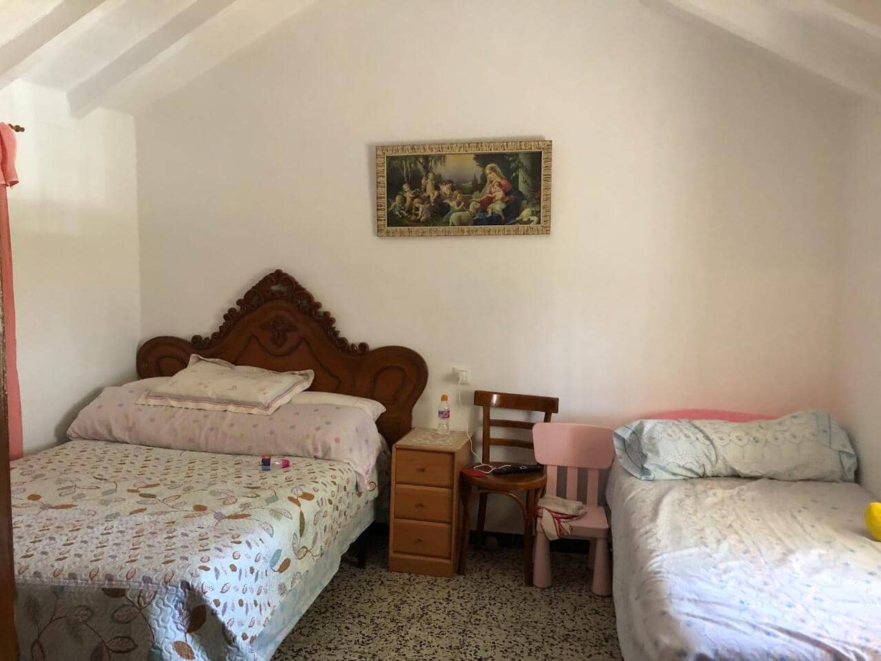 2 sovrum Finca/Hus på landet till salu i Bermejo med garage - 265 125 € (Ref: 8738640)