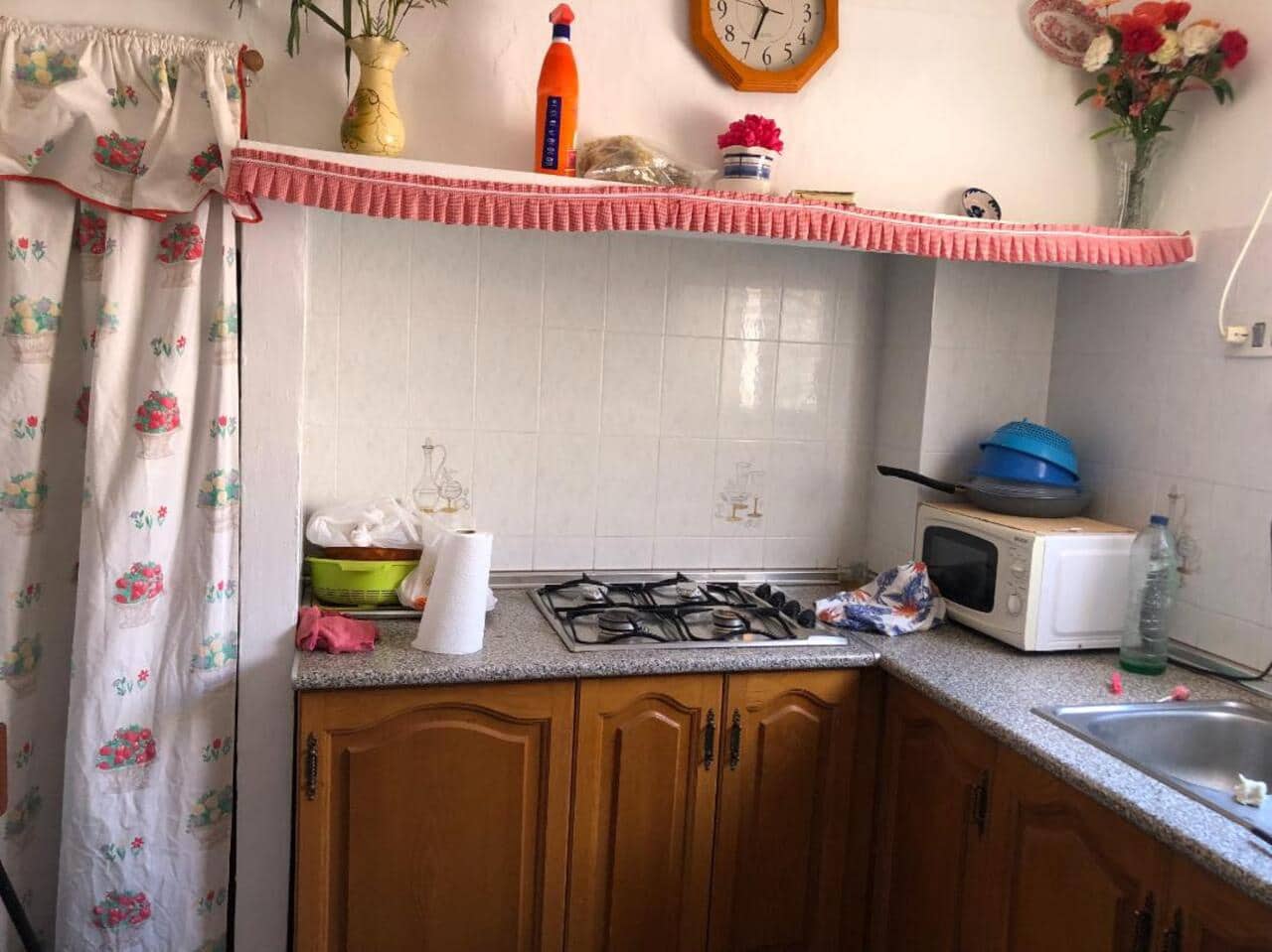 2 sovrum Finca/Hus på landet till salu i Bermejo med garage - 265 125 € (Ref: 8738640)