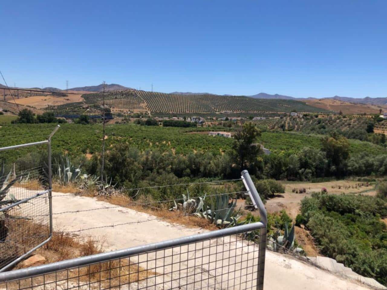 2 sovrum Finca/Hus på landet till salu i Bermejo med garage - 265 125 € (Ref: 8738640)