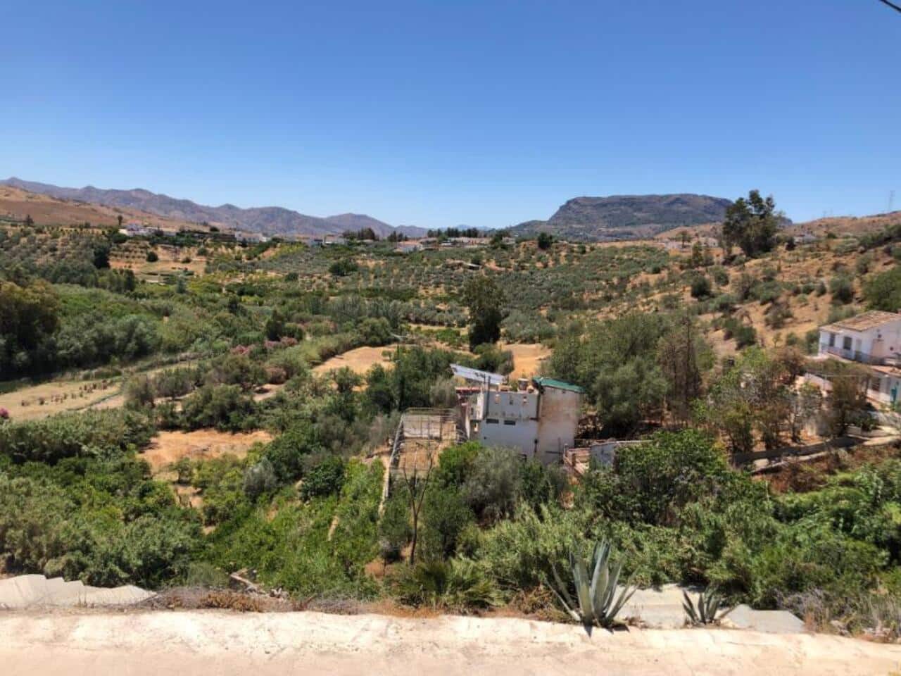 2 sovrum Finca/Hus på landet till salu i Bermejo med garage - 265 125 € (Ref: 8738640)