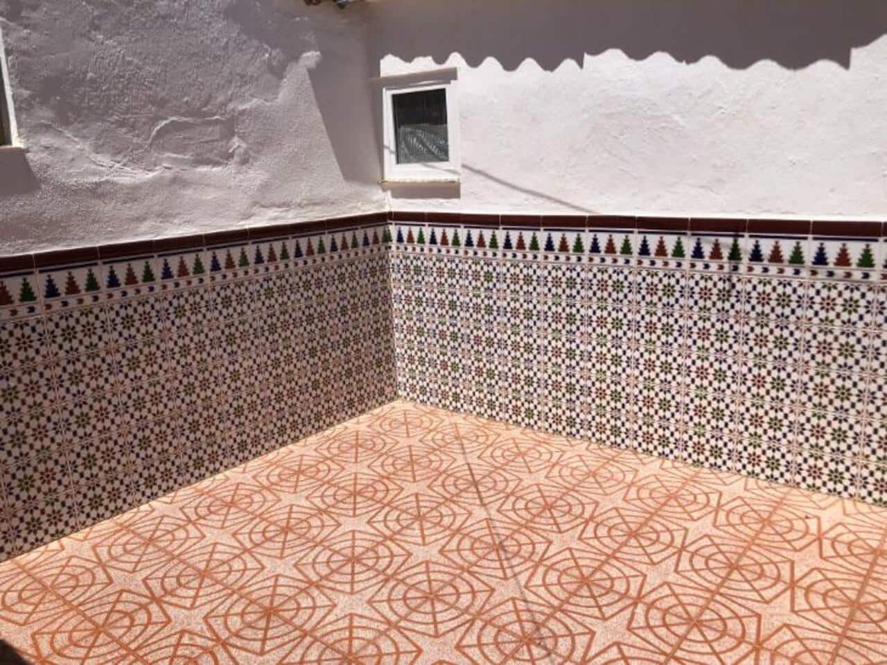 2 sovrum Finca/Hus på landet till salu i Bermejo med garage - 265 125 € (Ref: 8738640)