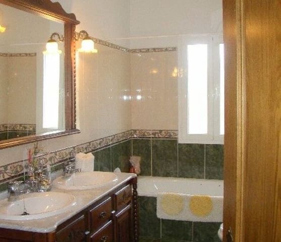 7 camera da letto Finca/Casa di Campagna in vendita in Alora con piscina - 695.000 € (Rif: 8774856)