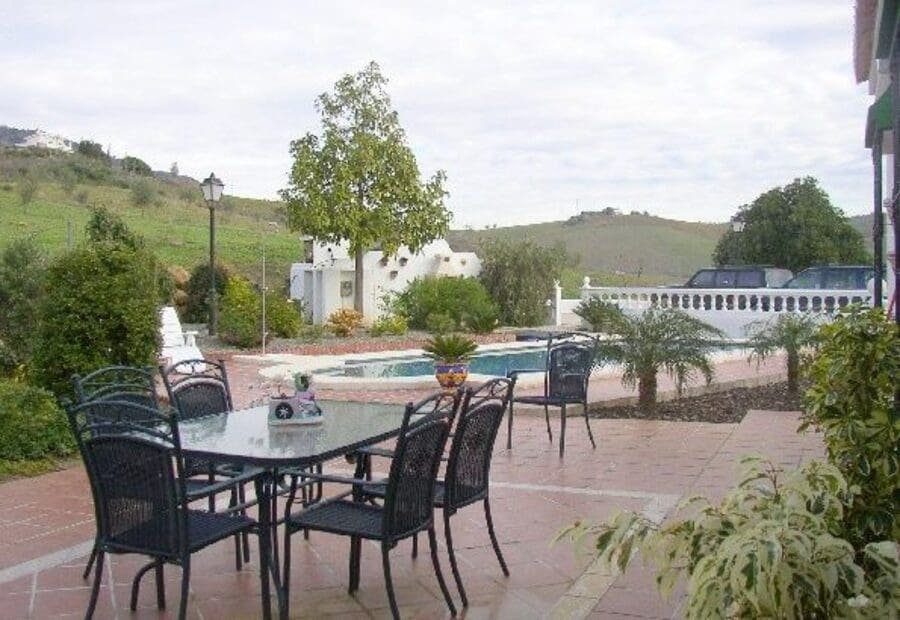 7 camera da letto Finca/Casa di Campagna in vendita in Alora con piscina - 695.000 € (Rif: 8774856)