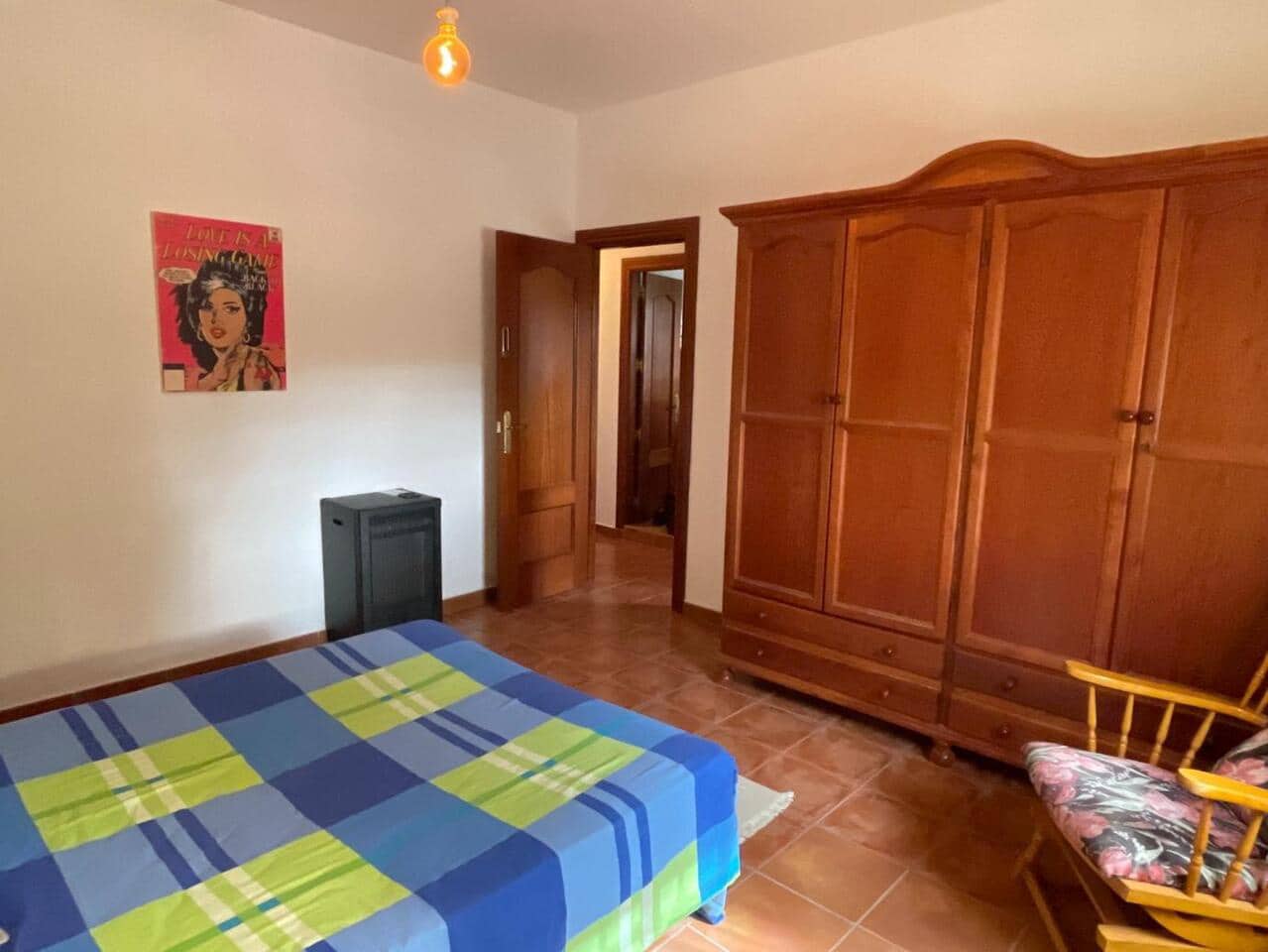 4 soverom Villa til salgs i Alora med svømmebasseng garasje - € 350 000 (Ref: 8776629)