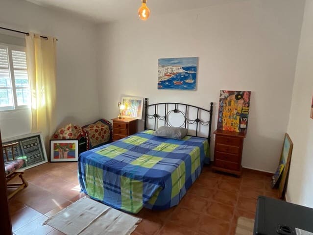 4 soverom Villa til salgs i Alora med svømmebasseng garasje - € 350 000 (Ref: 8776629)