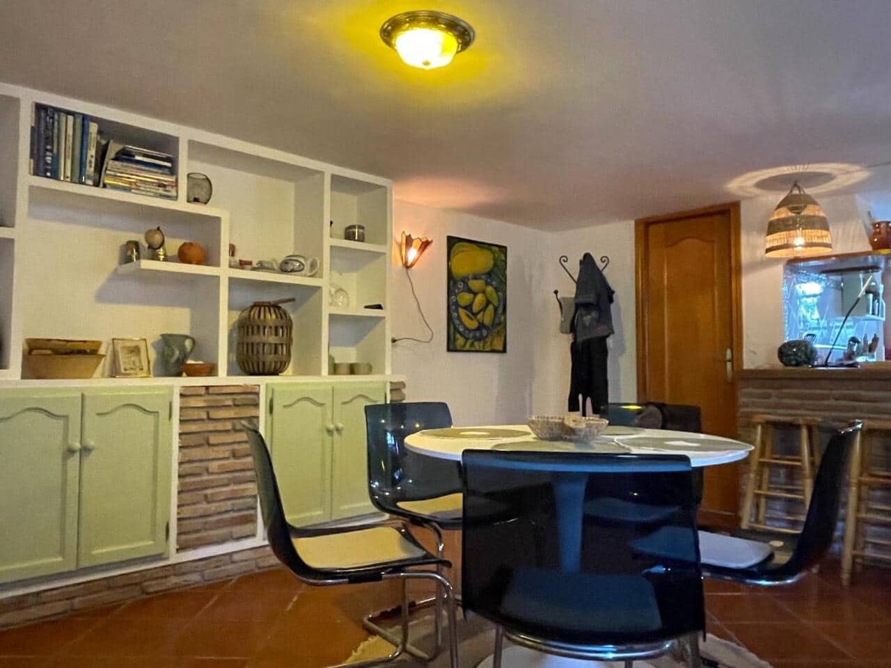 4 soverom Villa til salgs i Alora med svømmebasseng garasje - € 350 000 (Ref: 8776629)