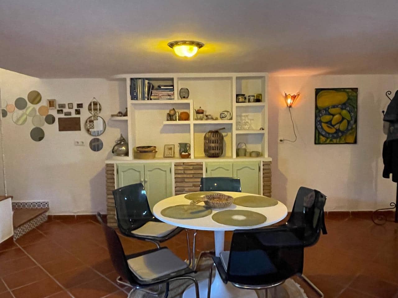 4 soverom Villa til salgs i Alora med svømmebasseng garasje - € 350 000 (Ref: 8776629)