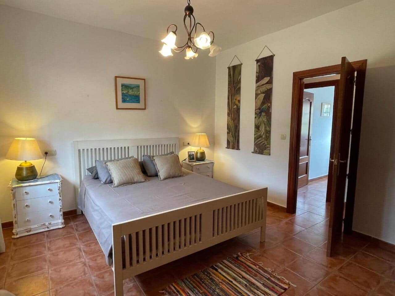 4 soverom Villa til salgs i Alora med svømmebasseng garasje - € 350 000 (Ref: 8776629)