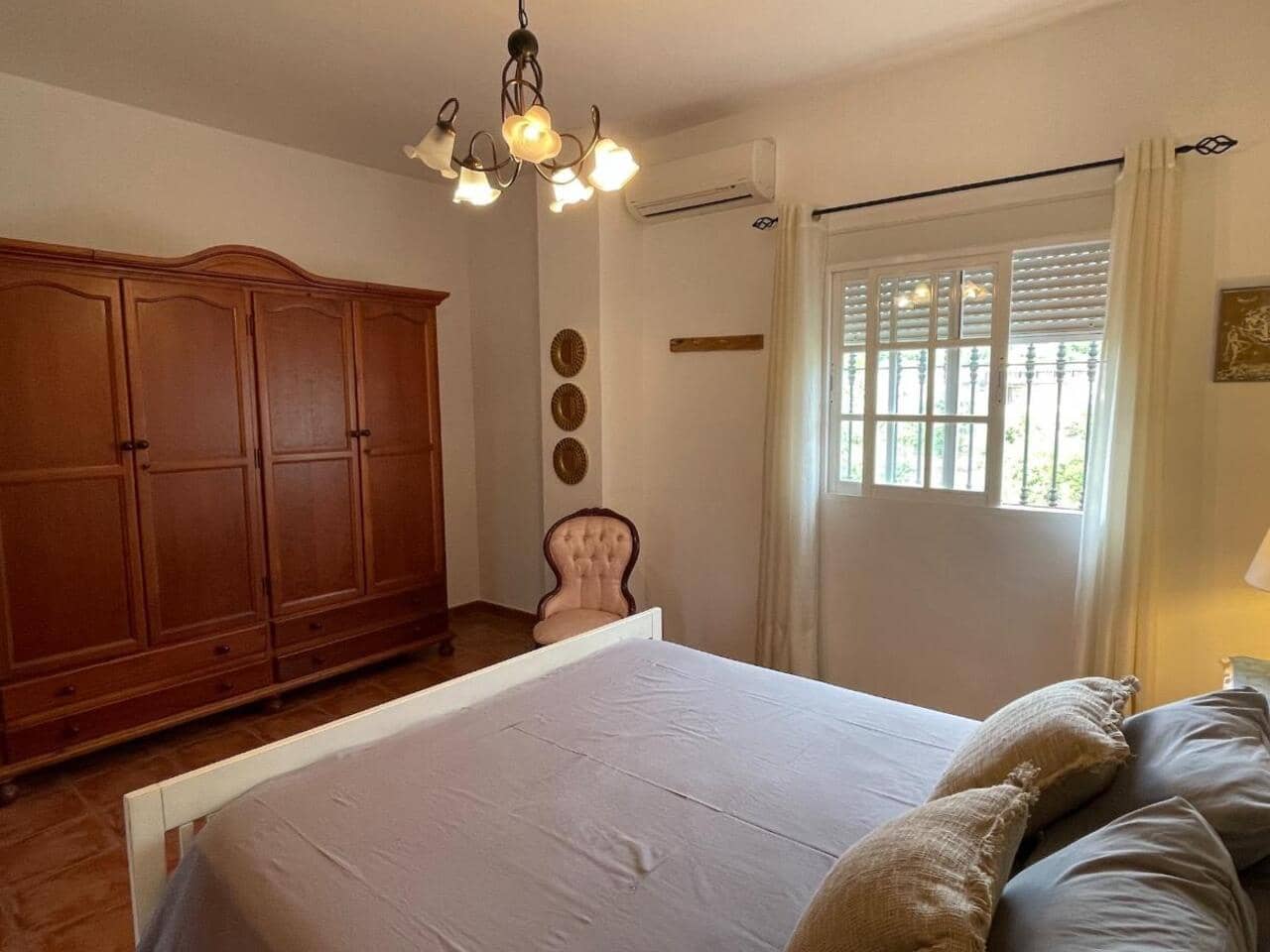 4 soverom Villa til salgs i Alora med svømmebasseng garasje - € 350 000 (Ref: 8776629)