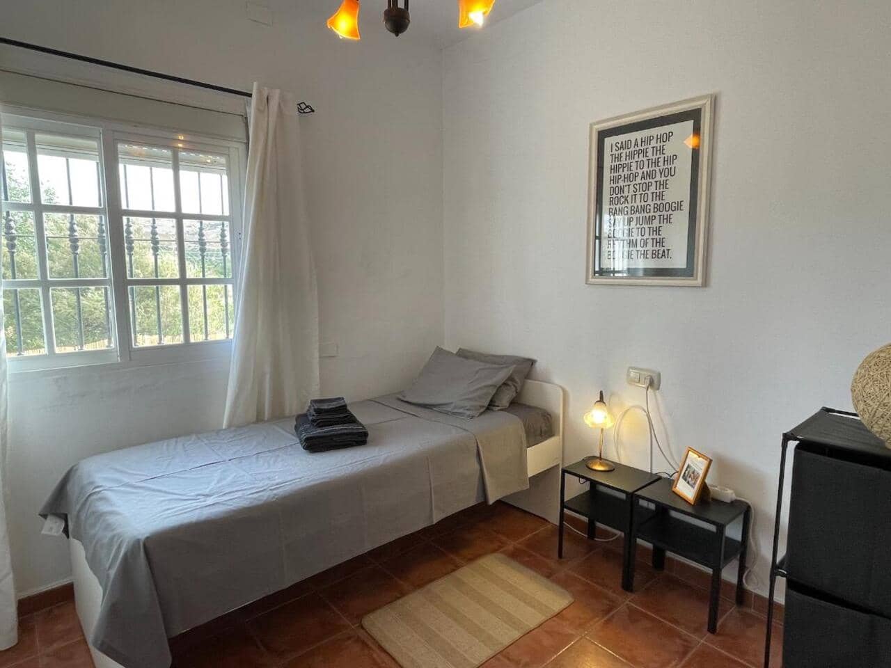 4 soverom Villa til salgs i Alora med svømmebasseng garasje - € 350 000 (Ref: 8776629)