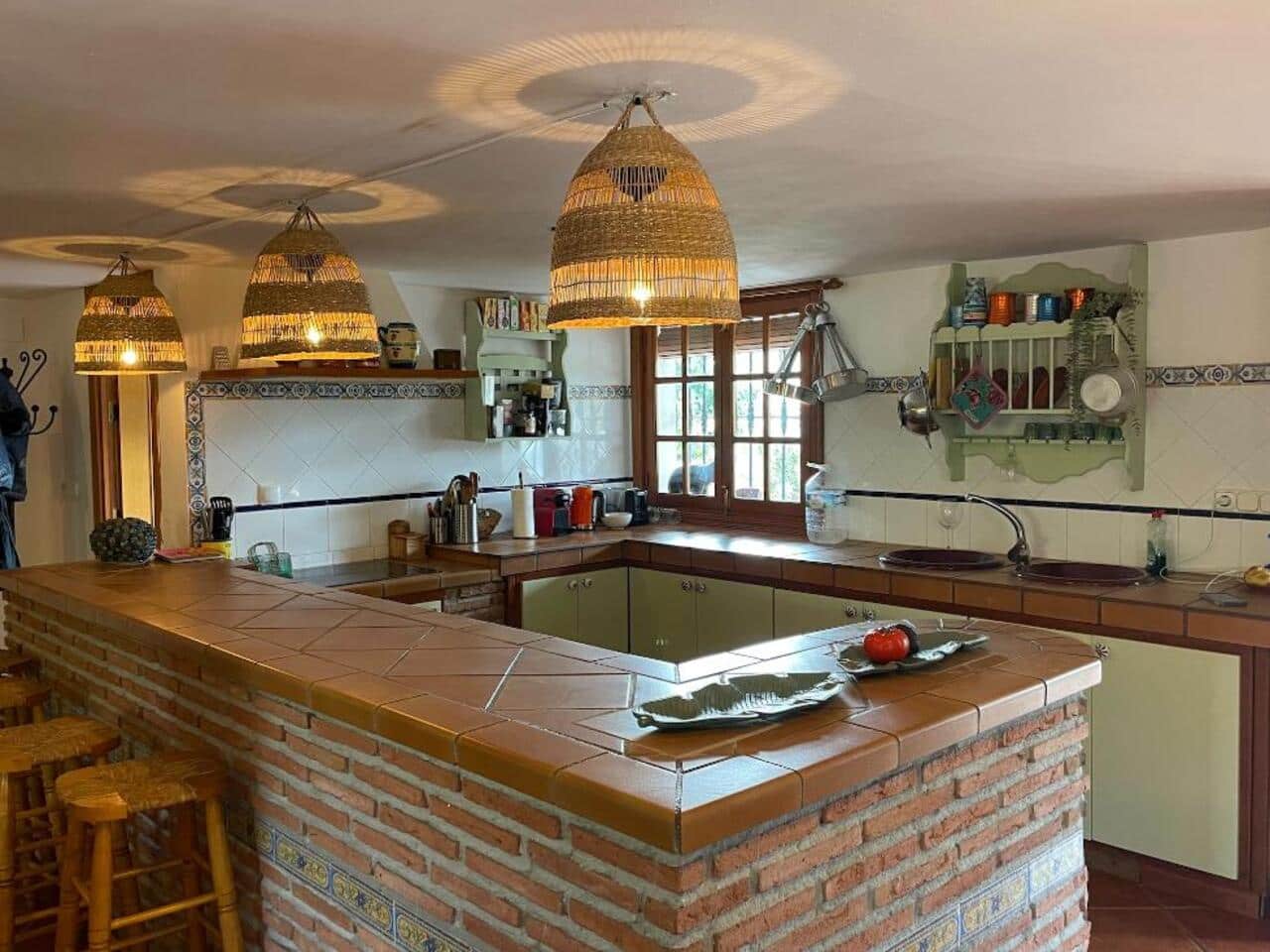 4 soverom Villa til salgs i Alora med svømmebasseng garasje - € 350 000 (Ref: 8776629)