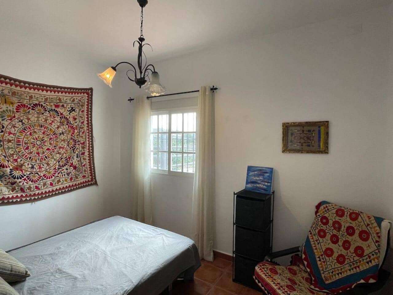 4 soverom Villa til salgs i Alora med svømmebasseng garasje - € 350 000 (Ref: 8776629)