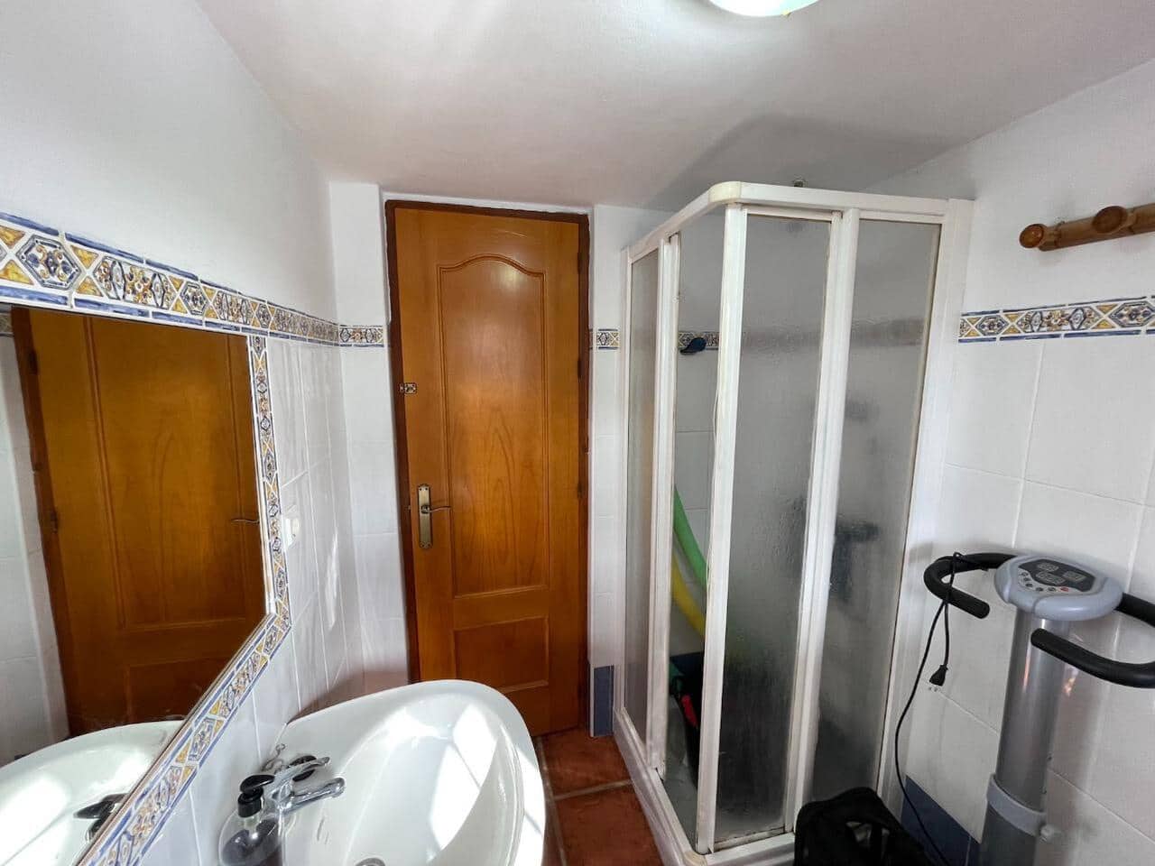 4 soverom Villa til salgs i Alora med svømmebasseng garasje - € 350 000 (Ref: 8776629)