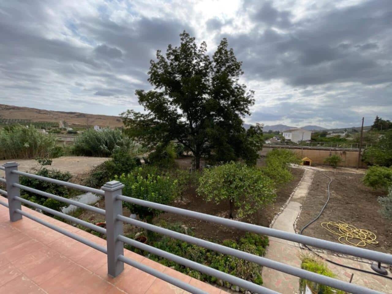 4 soverom Villa til salgs i Alora med svømmebasseng garasje - € 350 000 (Ref: 8776629)