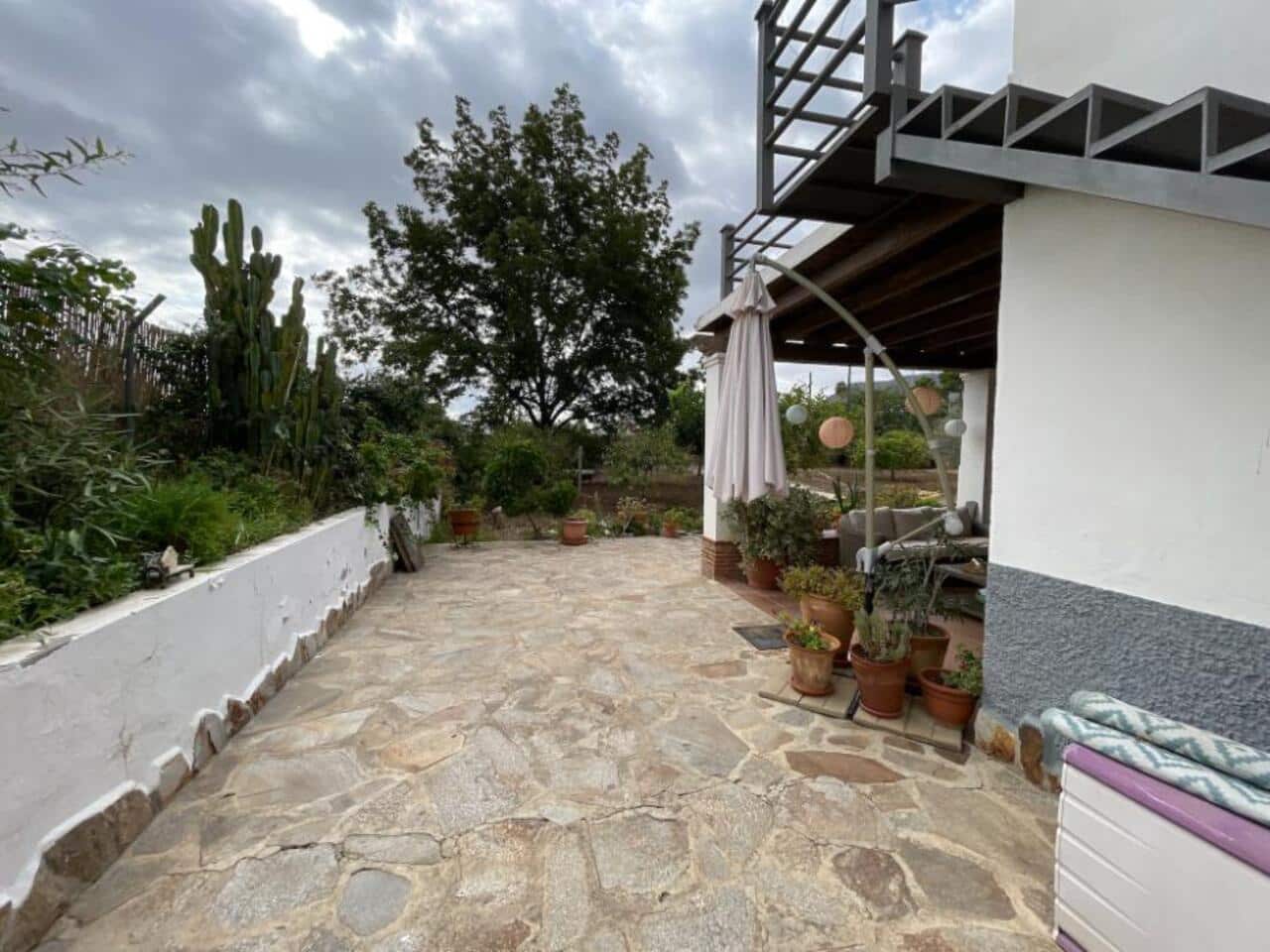 4 soverom Villa til salgs i Alora med svømmebasseng garasje - € 350 000 (Ref: 8776629)