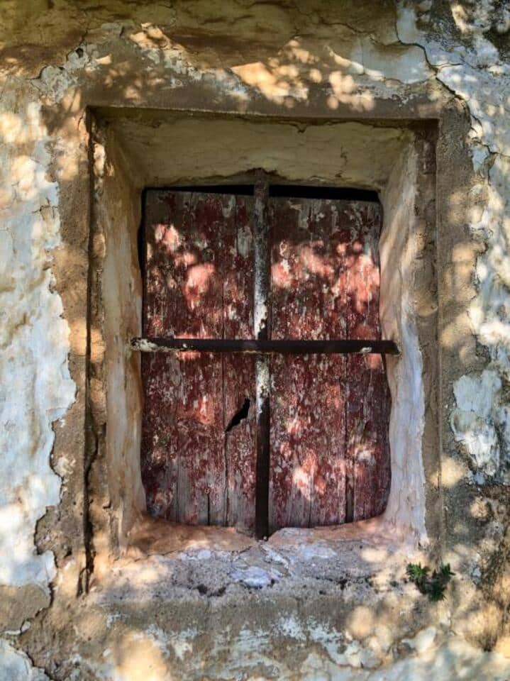 Finca/Landehus til salg i El Chorro med garage - € 127.250 (Ref: 8824073)