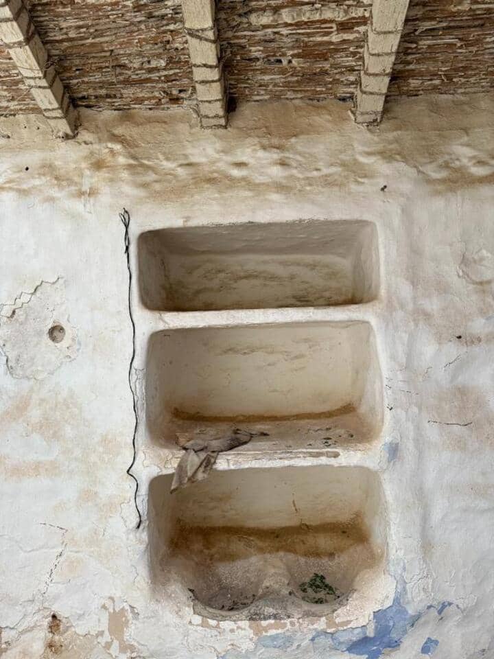 Finca/Landehus til salg i El Chorro med garage - € 127.250 (Ref: 8824073)