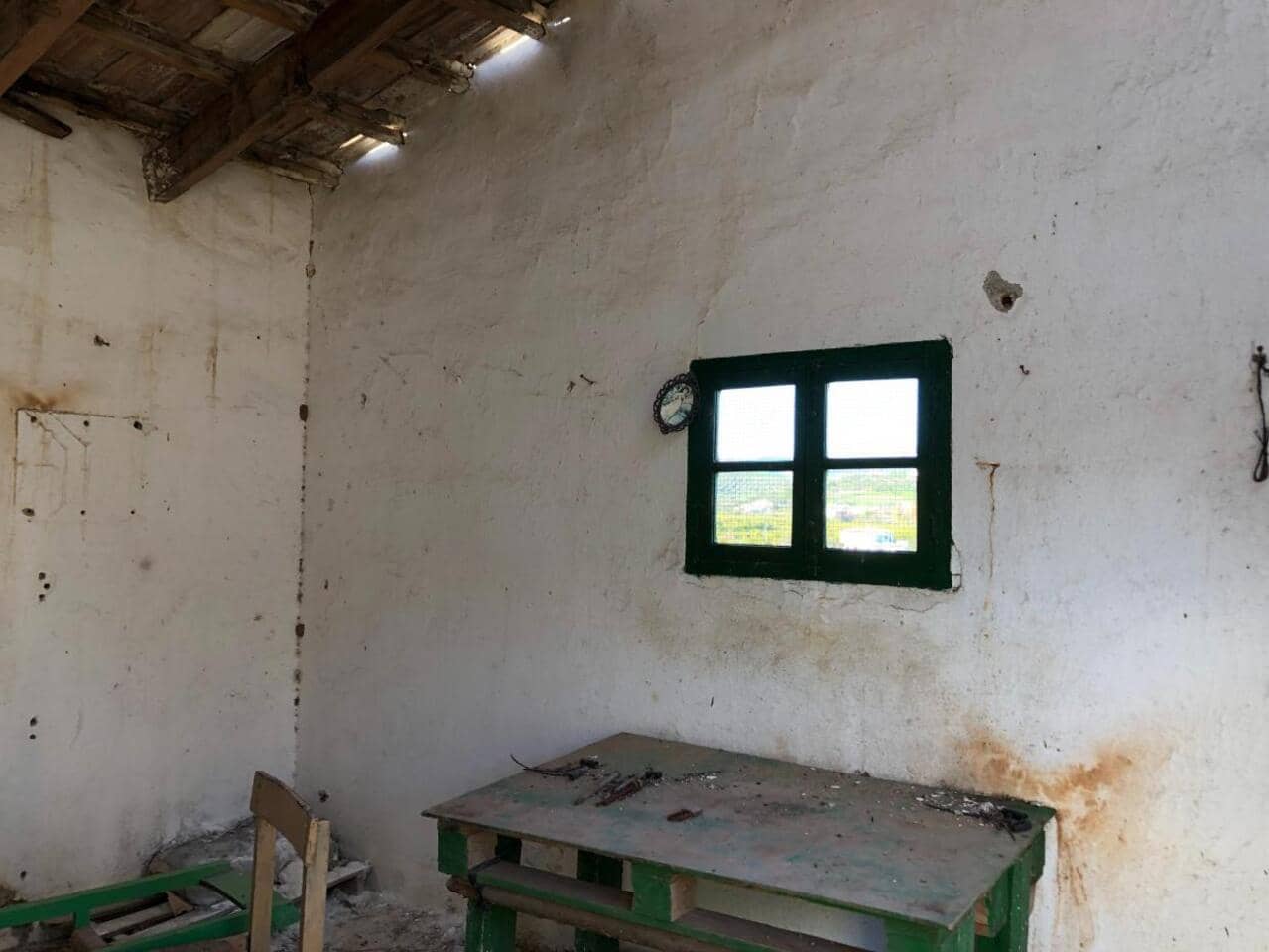 Finca/Herregård til salgs i Alora - € 90 000 (Ref: 8837435)